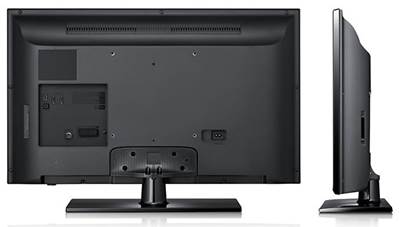 TV with HDMI Ports