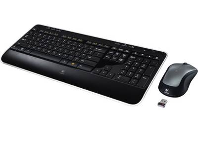 PnP Keyboard/Mouse Set