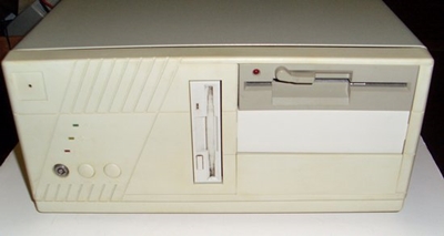 16-bit Computer 