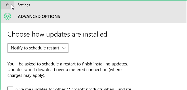 Windows 10 Restarting